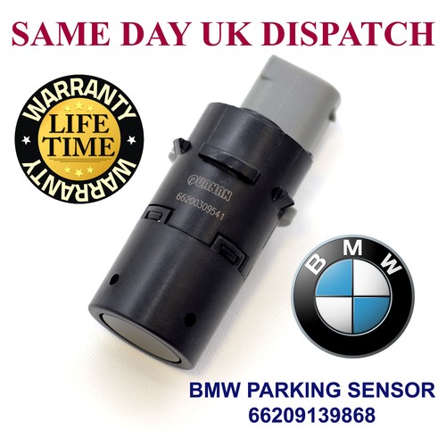 Bmw parking sensor e39 e60 - parking,