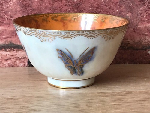 Superb 1914 wedgwood fairyland - wedgwood,
