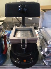 1200W Dental Vacuum Forming