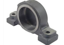 Axle mount jcb part - axle,