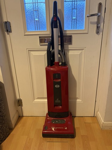 Seba automatic vacuum - seba,