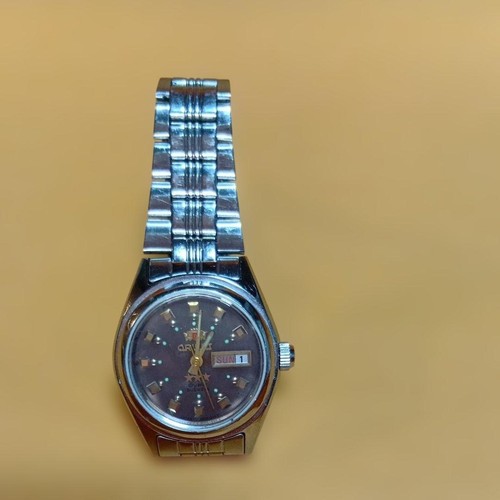Orient automatic women - automatic, watch