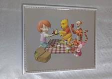 Disney Winnie the Pooh mirror