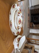 Royal Albert OLD COUNTRY ROSES