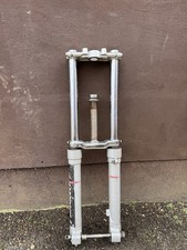 Husqvarna husky boy 50cc forks - boy,