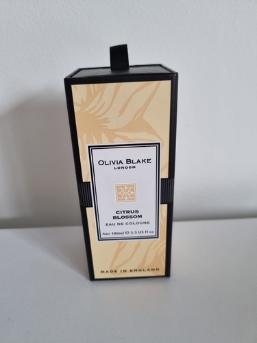 Olivia blake eau - blake, cologne