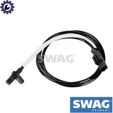 SENSOR WHEEL SPEED 33 10 0458 FOR IVECO DAILY/Bus/Platform/Chassis/Van/VI 3.0L