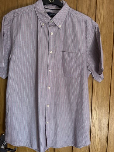 Men short sleeve - short,