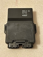 HONDA CBR600 FS FT 1995-1998 Genuine Honda CDI Unit Igniter ECU Good Used Item