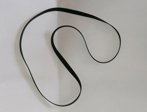 Flat belt 192mm 2mm - x, 4.2mm