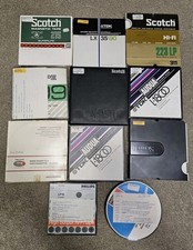 Job Lot of Scottish Music Reel