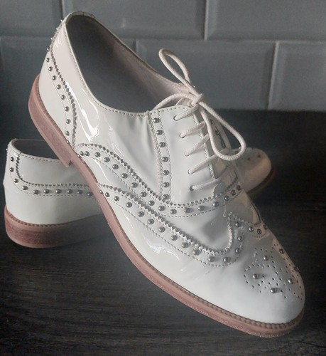 Russel and bromley - and,