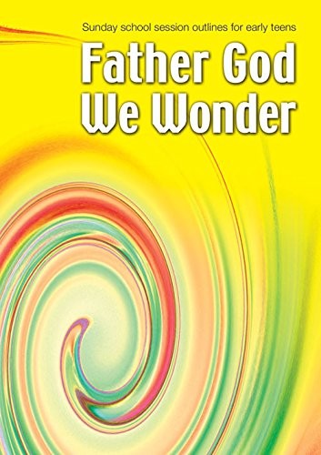 Father god wonder - god,, we