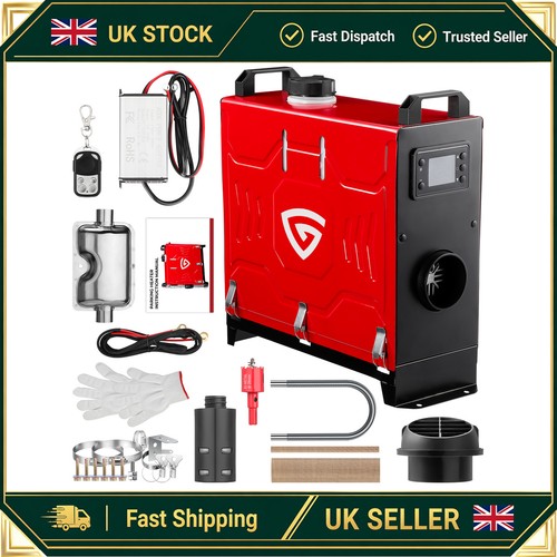 Air diesel night parking - diesel,