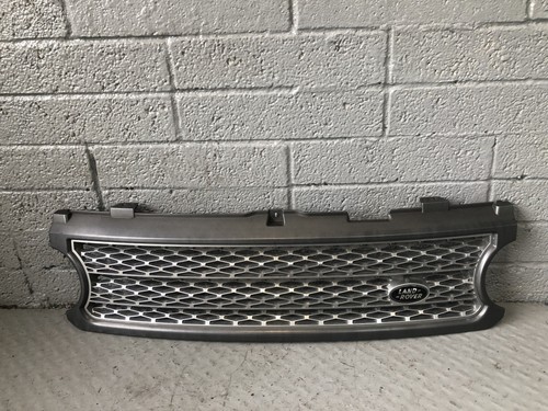 Range rover l322 - rover,