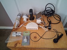 Electrical Joblot Variety of Items
