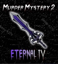 Roblox MM2 Murder Mystery 2