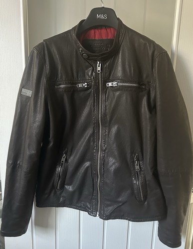 Superdry real hero brown - superdry,