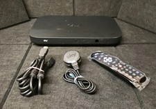 Sky Q 1TB TV Box ES130 with Remote Control Power Cable & HDMI Cable TESTED 