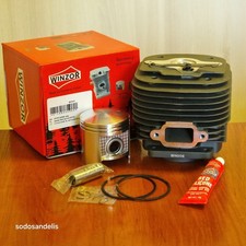 Cylinder kit for STIHL MS720 070 090 090G  Chainsaw NIKASIL Ø58mm #1106 020 1202