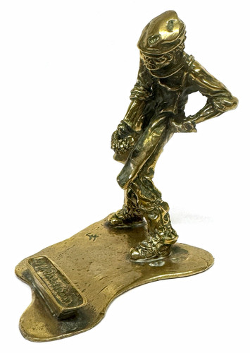 Stunning antique bronze - antique,