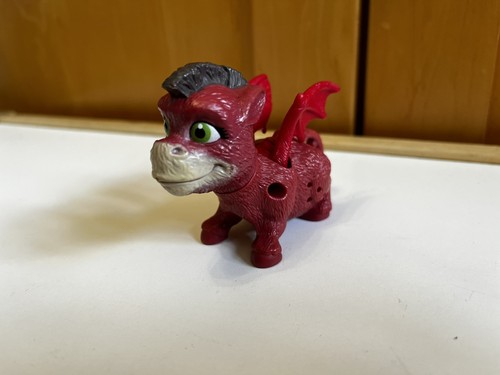 2007 mcdonald happy meal - happy,