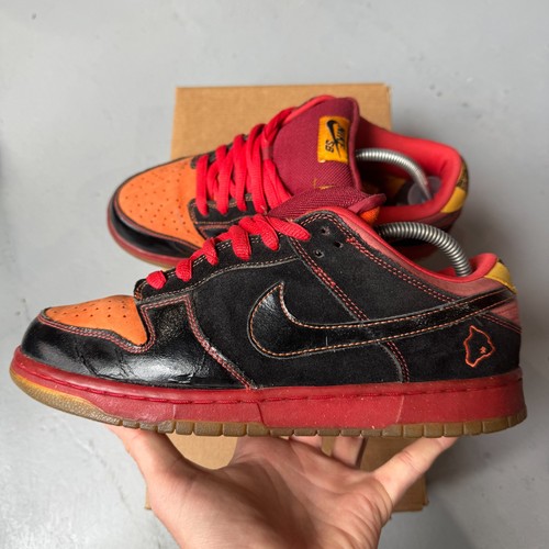 Nike dunk low - dunk, sb