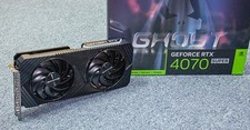Gainward Ghost GEFORCE RTX
