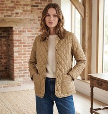 Barbour Women's Quilted Jacket