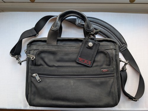 Tumi alpha slim - alpha,