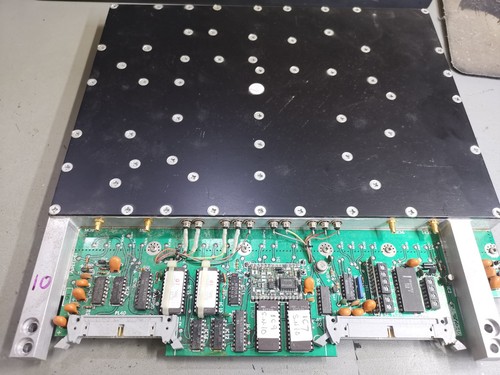 Racal dana 9087b signal - dana,