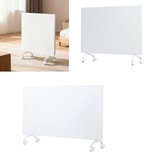 Electric space heater - space, radiator