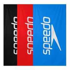 SPEEDO BEACH TOWEL SWIMMING