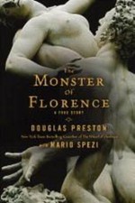 Douglas J Preston: The monster