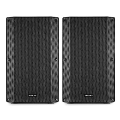 Vonyx vsa120s 800w - 12",