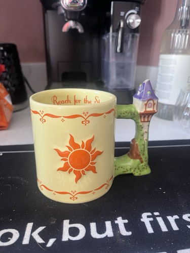 Disney store rapunzel - disney,