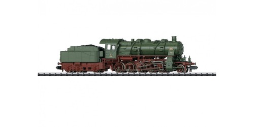Minitrix 16585 dcc class g - minitrix,