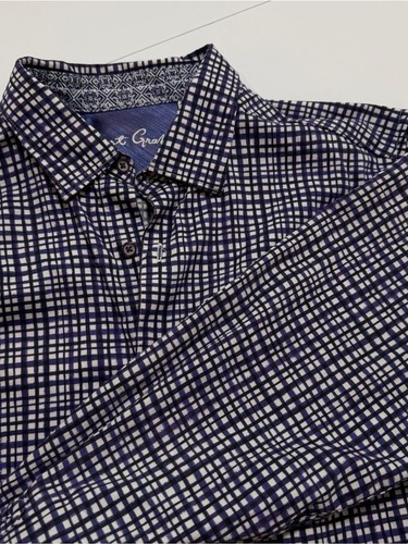 Robert graham classic - robert, fit