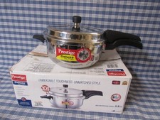 Prestige Alpha Deluxe