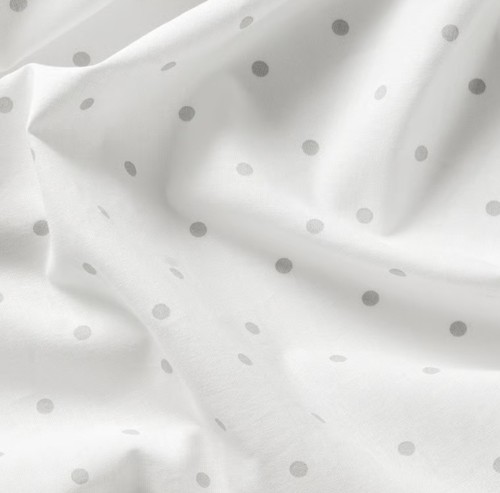 Ikea len curtains - &, tie