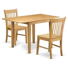 East West Furniture Norden