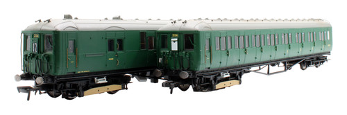 Hornby gauge r3162 br - 'oo, gauge'
