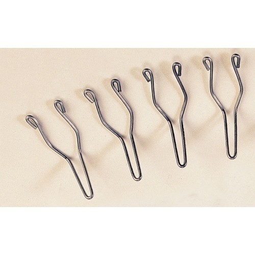 Brush mate - -, clips