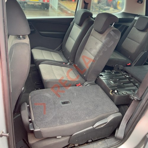 Volkswagen sharan tdi mk2 - sharan,
