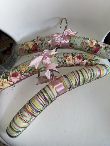 Well padded floral - floral, and