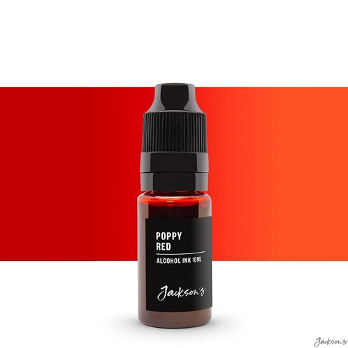 Jackson alcohol ink 10ml - :,