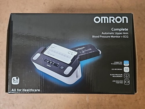 Omron hem 7530t grey - omron,