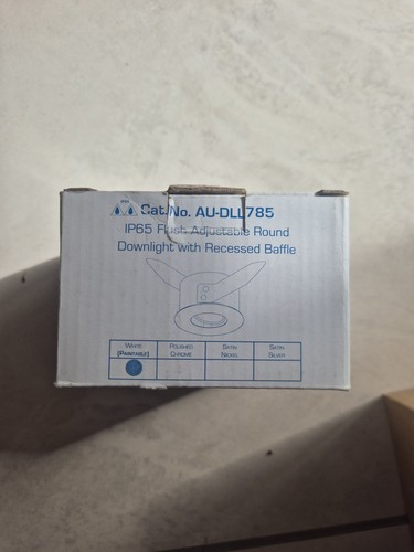 Aurora dll785 fixed satin - aurora,