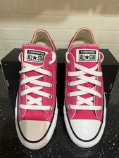Converse Chuck Taylor Lift