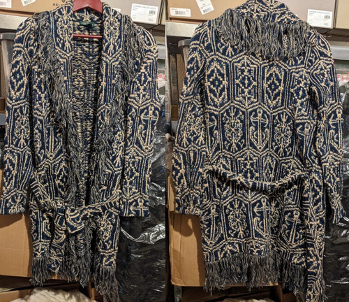 Ralph lauren grade - grade, b+"aztec